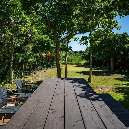 Palm Villa Ishigakijima Igusa Ishigaki  Zewnętrze zdjęcie