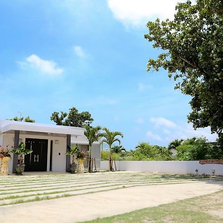 Palm Villa Ishigakijima Igusa Ishigaki  Zewnętrze zdjęcie