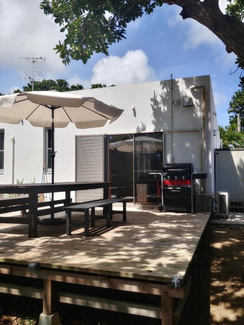 Palm Villa Ishigakijima Igusa Ishigaki  Zewnętrze zdjęcie