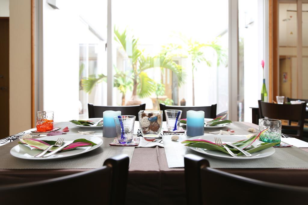 Palm Villa Ishigakijima Igusa Ishigaki  Zewnętrze zdjęcie