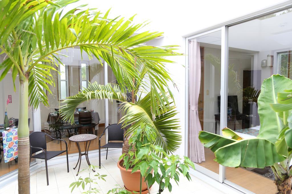 Palm Villa Ishigakijima Igusa Ishigaki  Zewnętrze zdjęcie