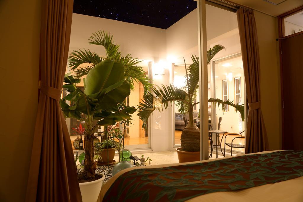 Palm Villa Ishigakijima Igusa Ishigaki  Zewnętrze zdjęcie