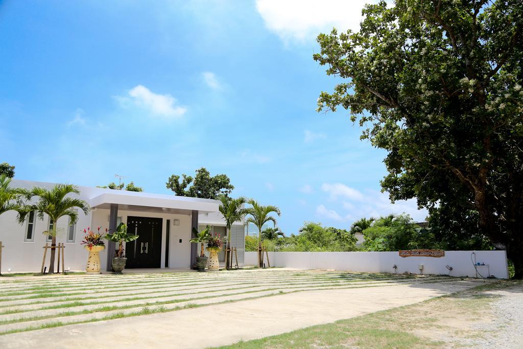 Palm Villa Ishigakijima Igusa Ishigaki  Zewnętrze zdjęcie