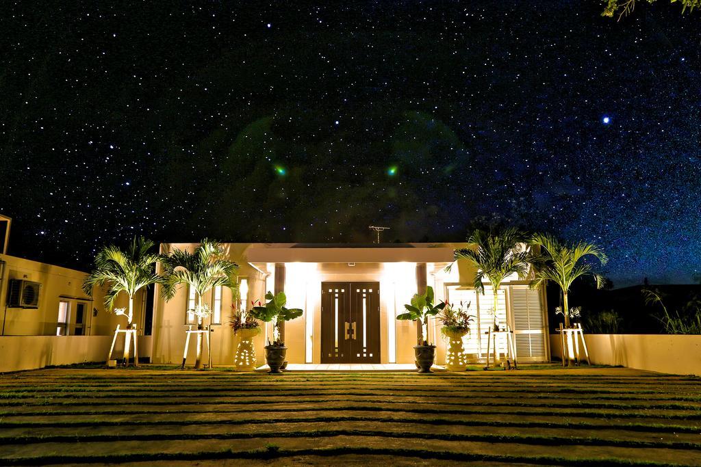 Palm Villa Ishigakijima Igusa Ishigaki  Zewnętrze zdjęcie