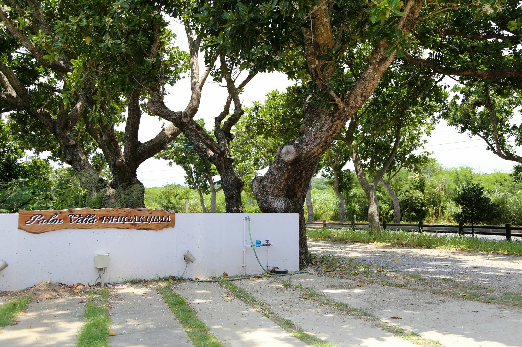 Palm Villa Ishigakijima Igusa Ishigaki  Zewnętrze zdjęcie